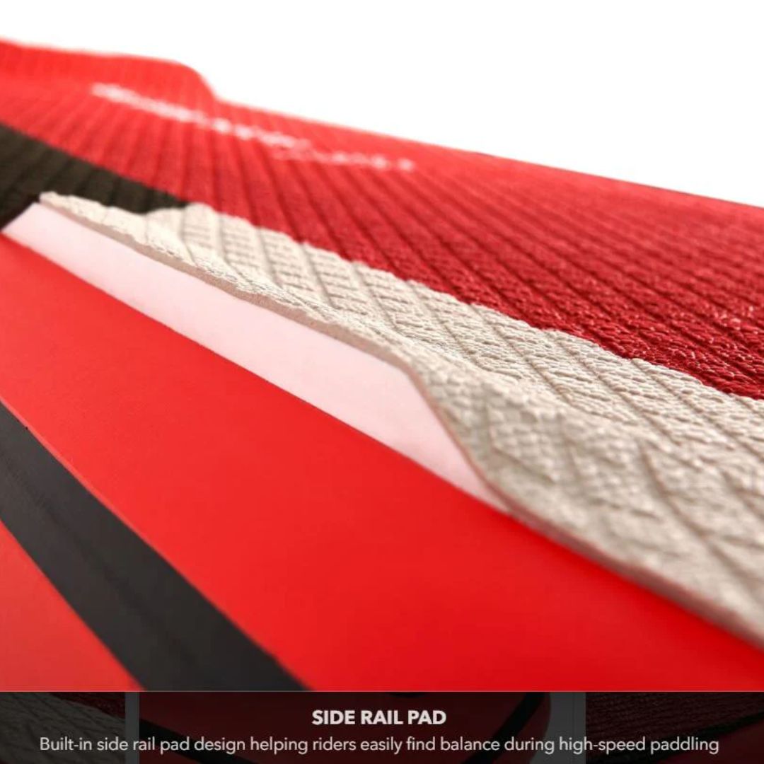 Aqua Marina RACE 12'6" 381cm / 14' 427cm SUP Board 28GOODS