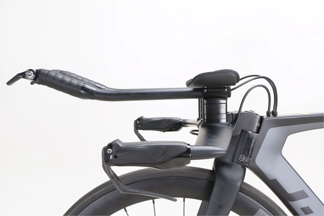 JAVA TT SCIA Triathlon Bike