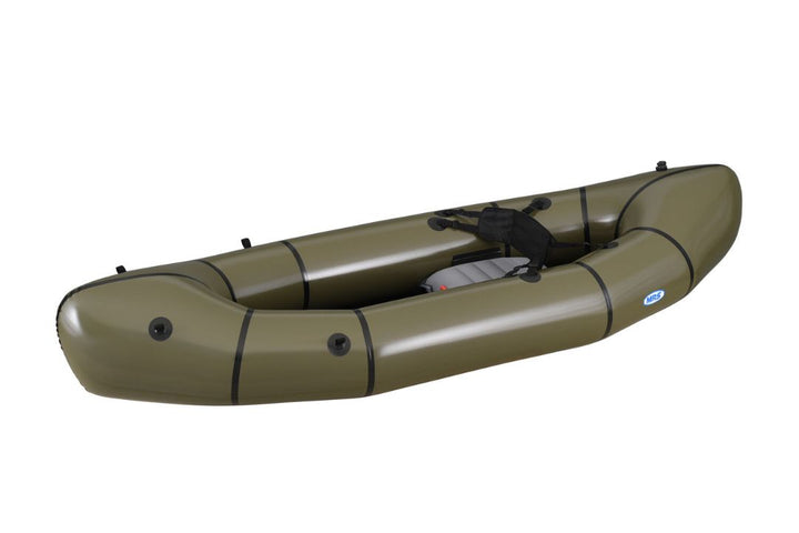 MRS Surveyor 28GOODS