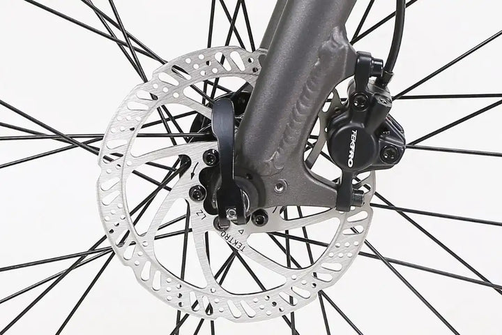 Java Frenetica City Gravel Bike 28GOODS