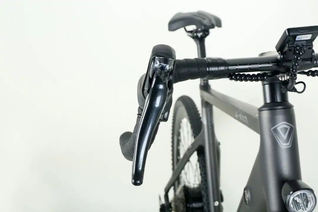 JAVA FRENETICA Gravel Electric Assist 28GOODS