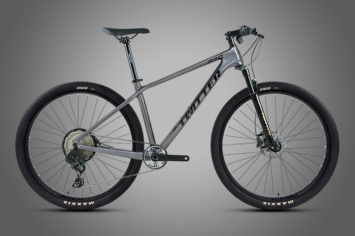 Twitter LEOPARD pro WHEELTOP EDS  Mountain Bike