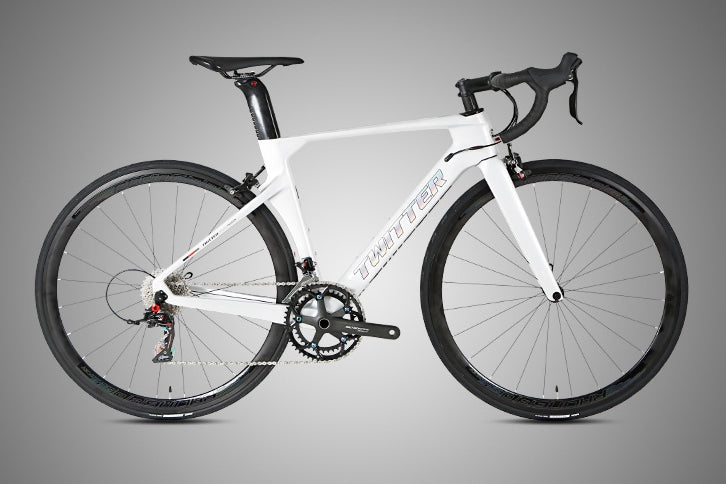 Twitter R10-Rim Brake Road Bike