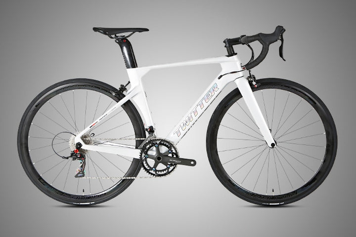 Twitter R10-Rim Brake Road Bike