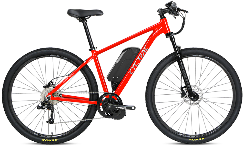 2025 CYCTRAC E5pro-Mid E-Bike, 28goods, Hong Kong Bike, HK Bicycle, HK Bike