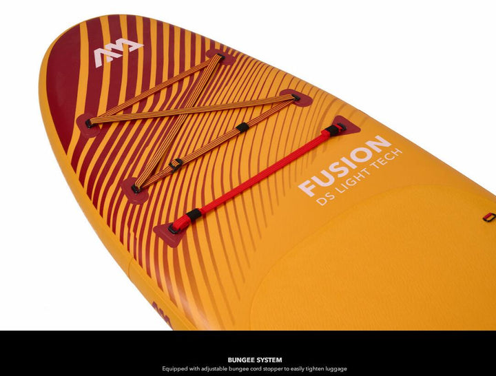 2023 Aqua Marina Fusion 330cm SUP Inflatable Standup board 28GOODS