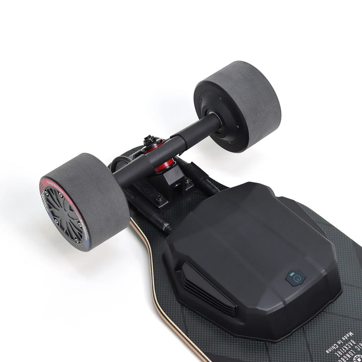 Backfire G2 Black Electric Skateboard 28GOODS