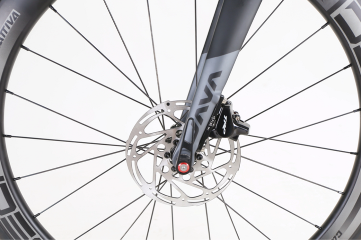 JAVA TT SCIA Triathlon Bike