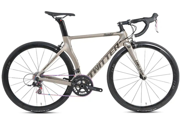 Twitter Thunder-C Brake Carbon Fiber Road Bike 28GOODS