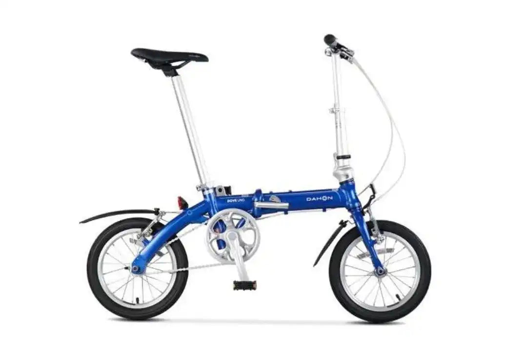 DAHON DOVE aluminum alloy folding bike~BYA412 28GOODS