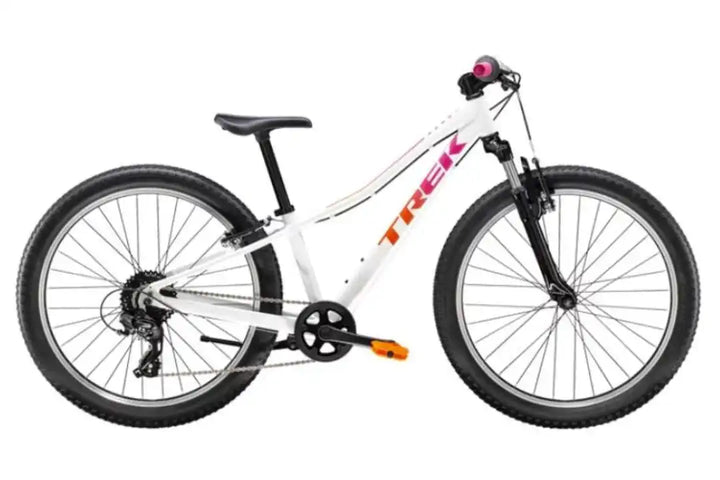 TREK 2023 PRECALIBER 24 8SP SUSP-24" Kids Bike 28GOODS
