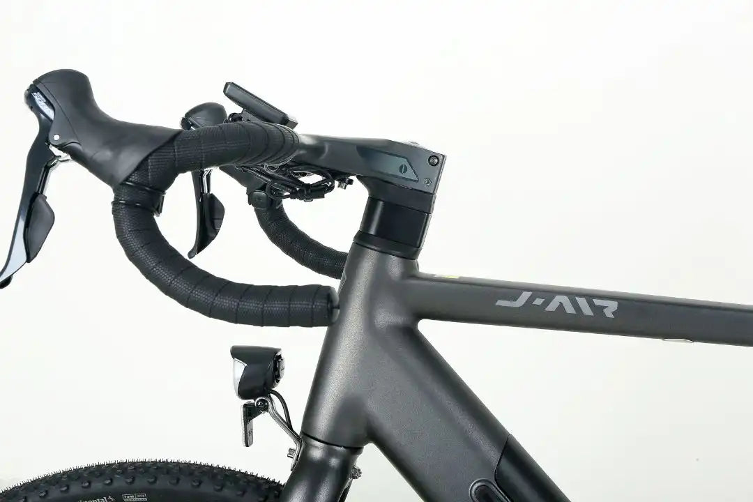 JAVA FRENETICA Gravel Electric Assist 28GOODS