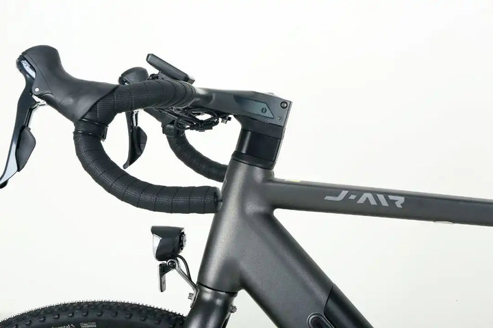 JAVA FRENETICA Gravel Electric Assist 28GOODS