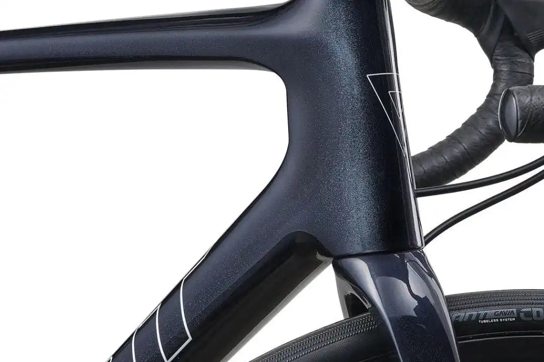 GIANT 2023 TCR ADVANCED 1 + DISC PRO COMPACT ROAD BIKE 28GOODS