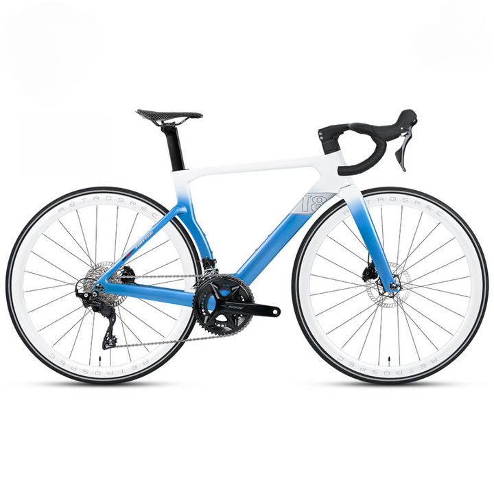 Twitter T8 Disc Road Bike