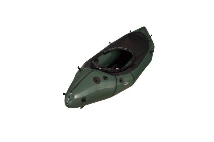 MRS Alligator 2S 28GOODS