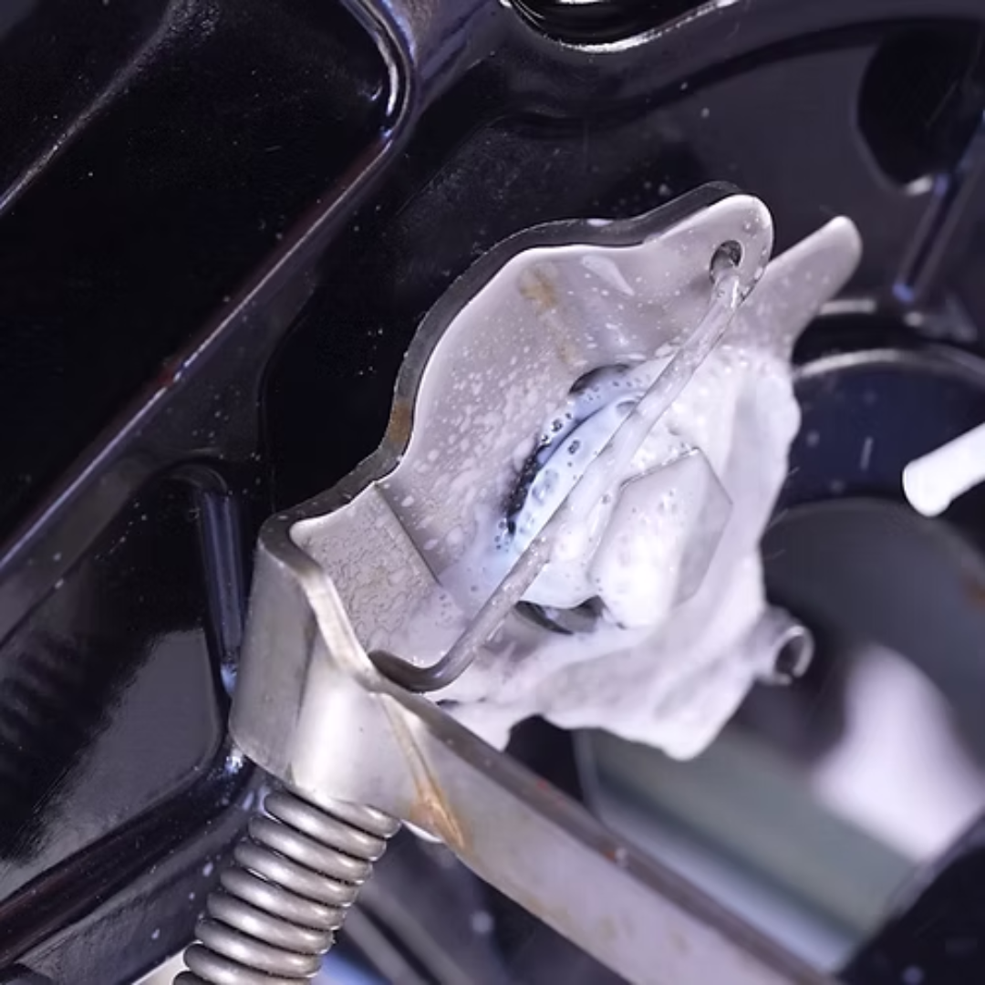 SM Pro 3 Marine Use Nano Grease Spray