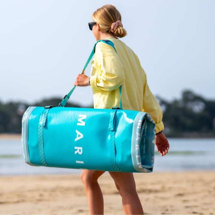 2023 Aqua Marina DHYANA FITNESS YOGA 11'0" 325cm SUP Inflatable Standup board 28GOODS