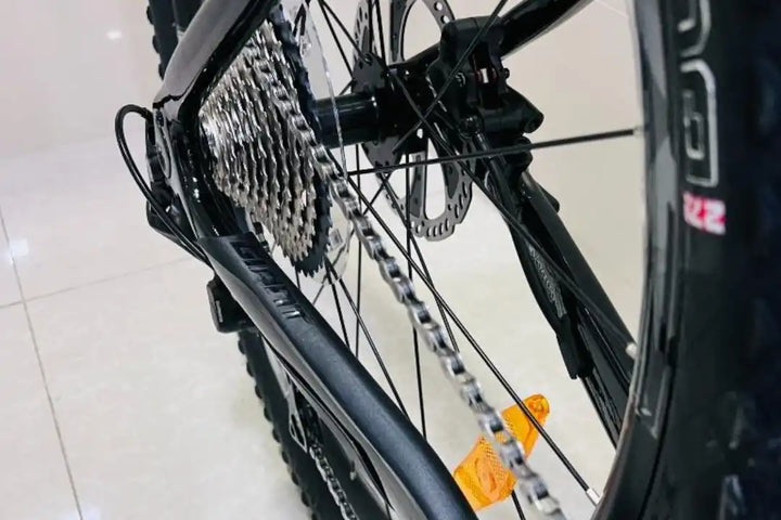 2022 Giant XTC Advanced 27.5 3 Carbon Frame Mountain Bike MTB 28GOODS