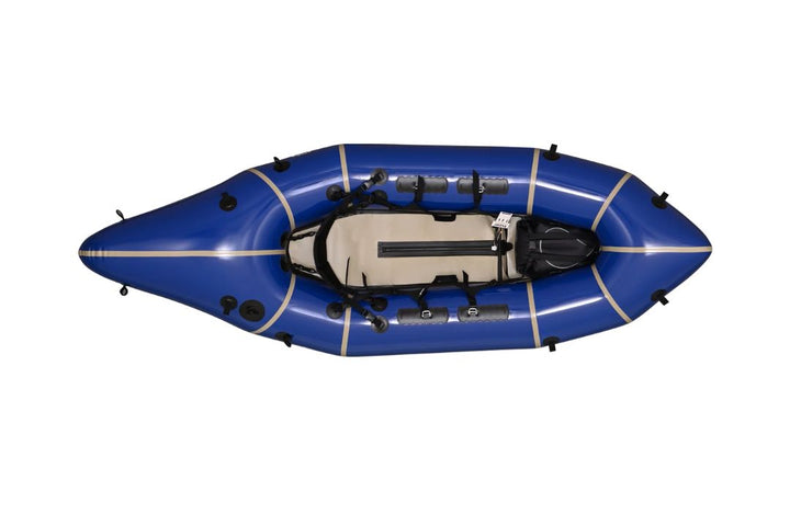 MRS Viking EVO Self Bailer 28GOODS