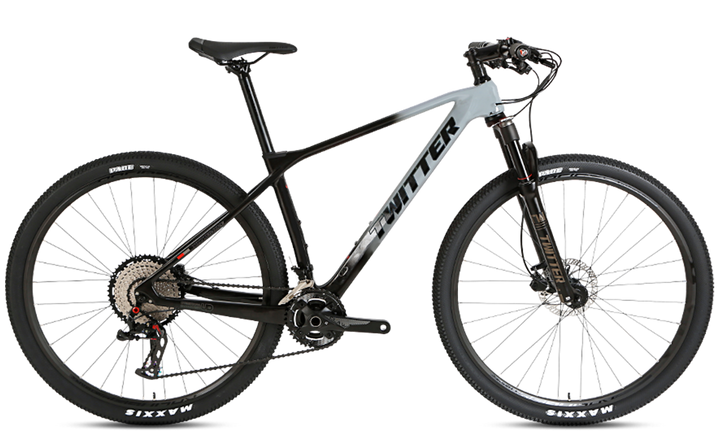 Twitter PREDATOR Pro【Carbon fiber】Mountain Bike 28GOODS