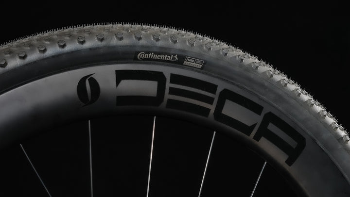 JAVA Lancia Gravel Bike