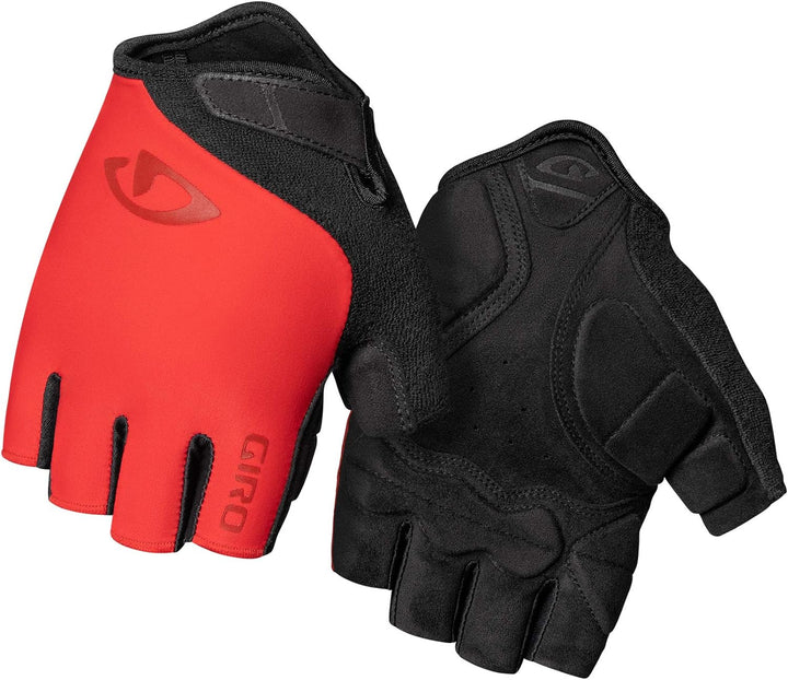 GIRO JAG Adult Short Finger Gloves 28GOODS