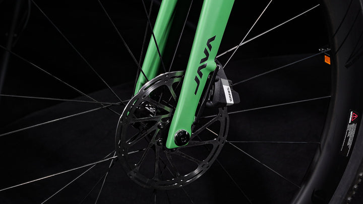 JAVA Lancia Gravel Bike