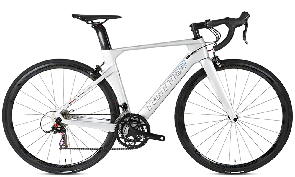 Twitter R10-C Brake Carbon Fiber Road Bike 28GOODS