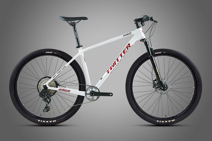 Twitter LEOPARD pro WHEELTOP EDS  Mountain Bike