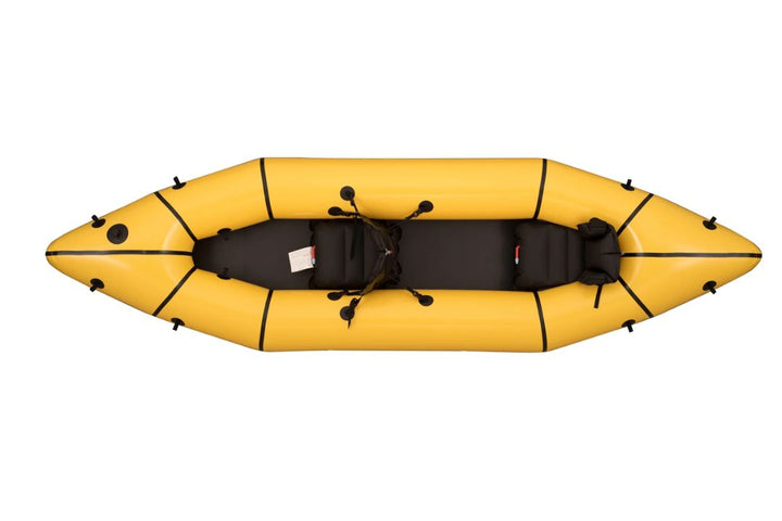 MRS Barracuda R2 28GOODS