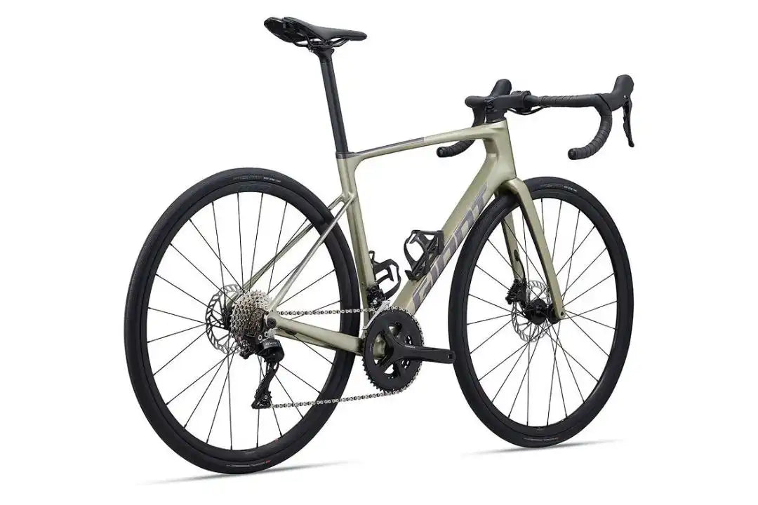 Giant 2024 DEFY ADVANCED 2 28GOODS