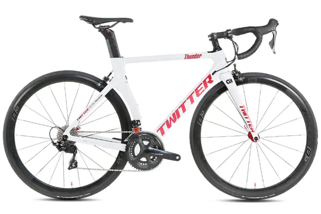 Twitter Thunder-C Brake Carbon Fiber Road Bike 28GOODS