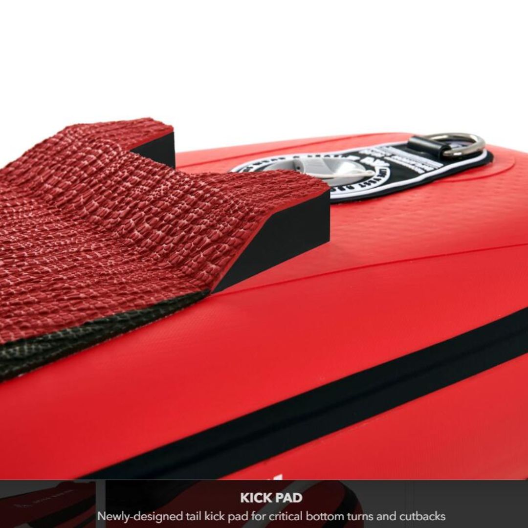 Aqua Marina RACE 12'6" 381cm / 14' 427cm SUP Board 28GOODS