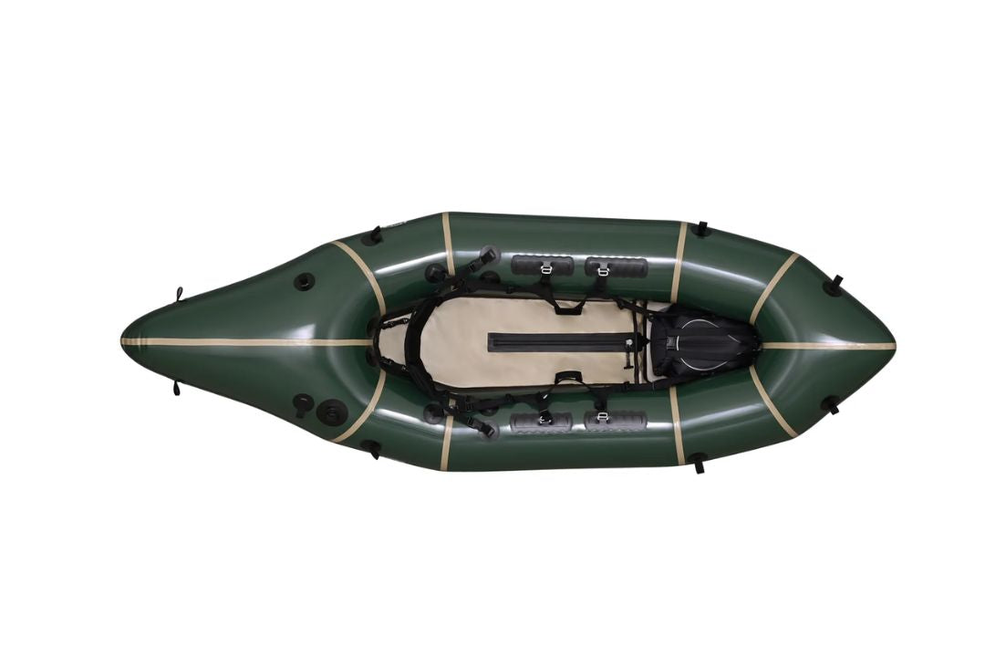 MRS Viking EVO Self Bailer 28GOODS