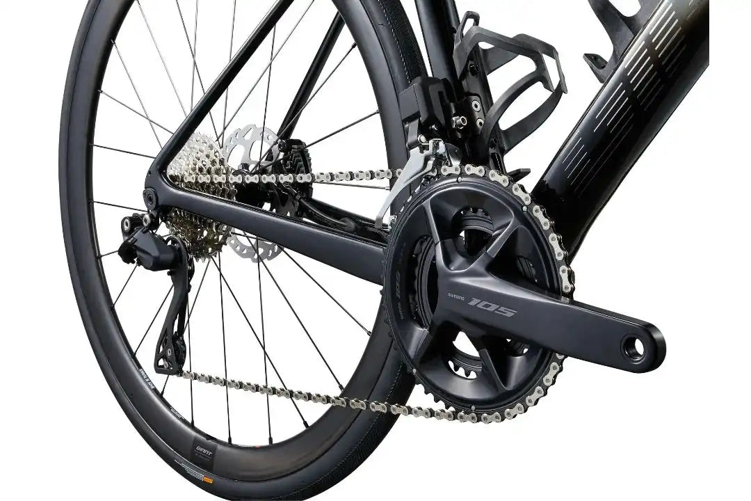 Giant 2024 Defy Advanced PRO 1 Road Bike 28GOODS