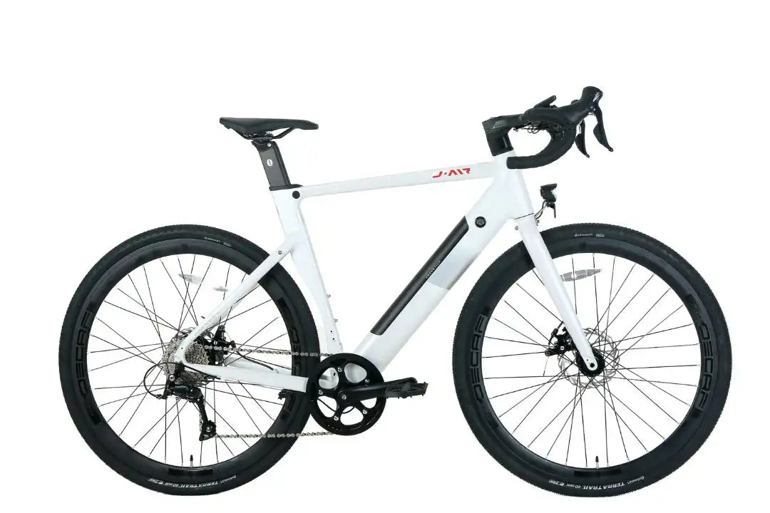JAVA FRENETICA Gravel Electric Assist 28GOODS