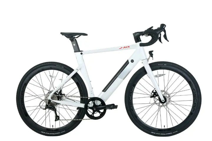 JAVA FRENETICA Gravel Electric Assist 28GOODS