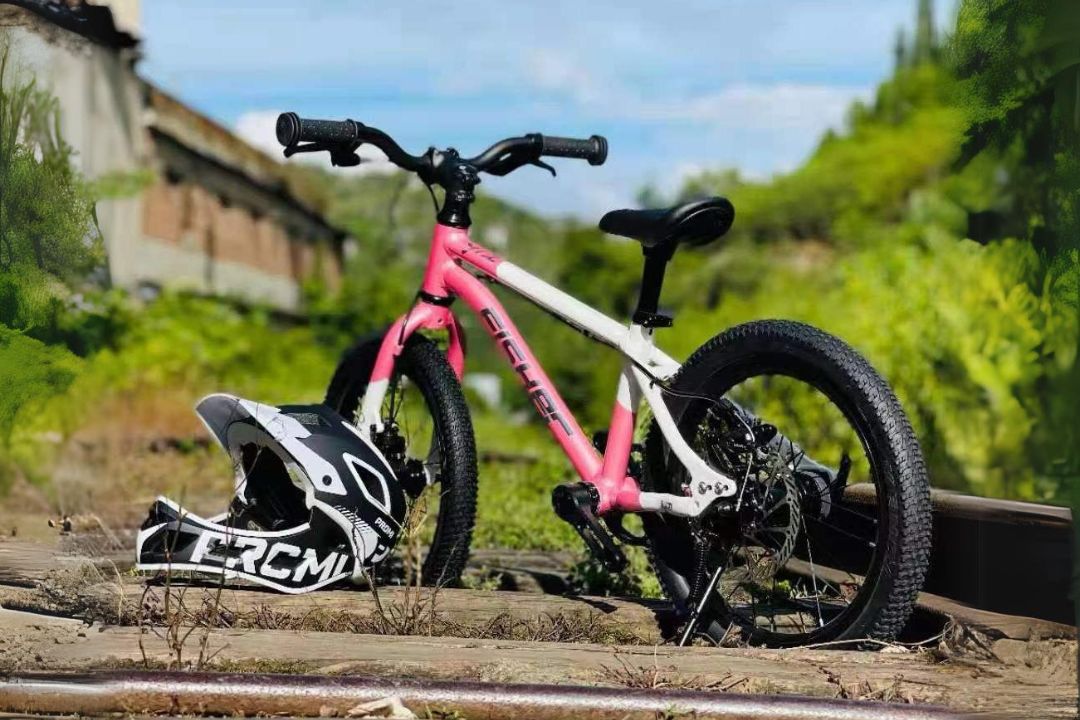 Fisher Rider 16" Disc Brake Kids Bike 28GOODS