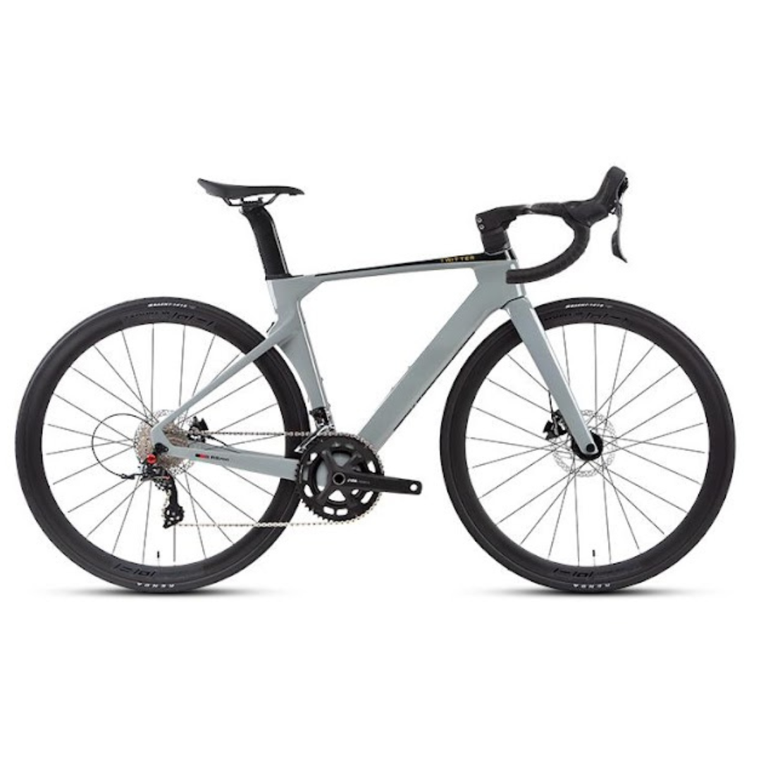 Twitter R10 Disc Full Hydr Road Bike
