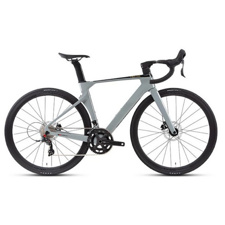 Twitter R10 Disc Full Hydr Road Bike