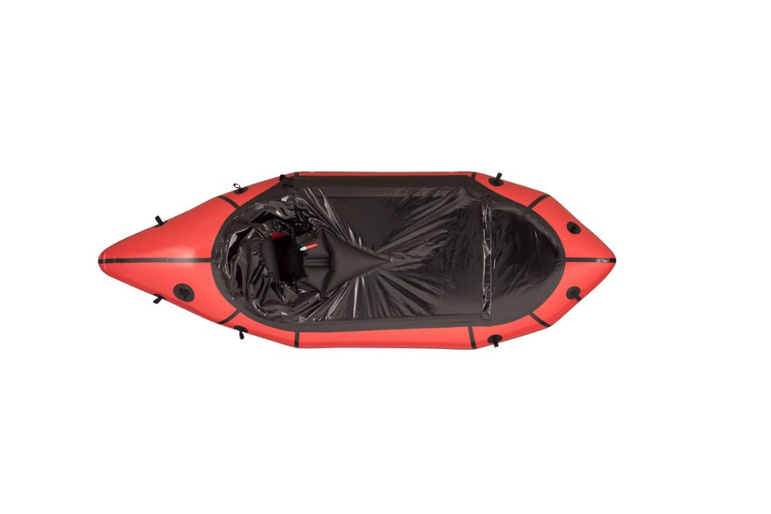 MRS Microraft 28GOODS