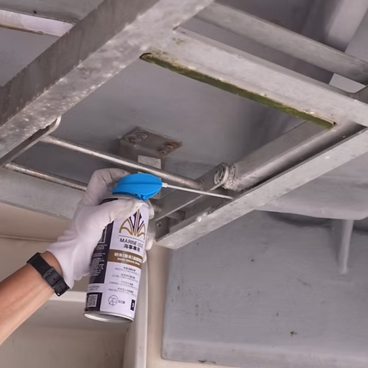 SM Pro 3 Marine Use Nano Grease Spray