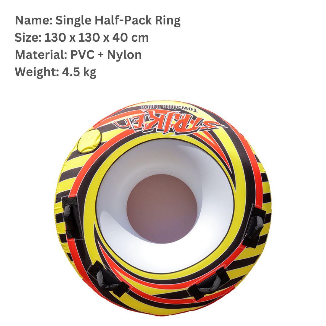 Inflatable Towable Tubes for Boating 28GOODS