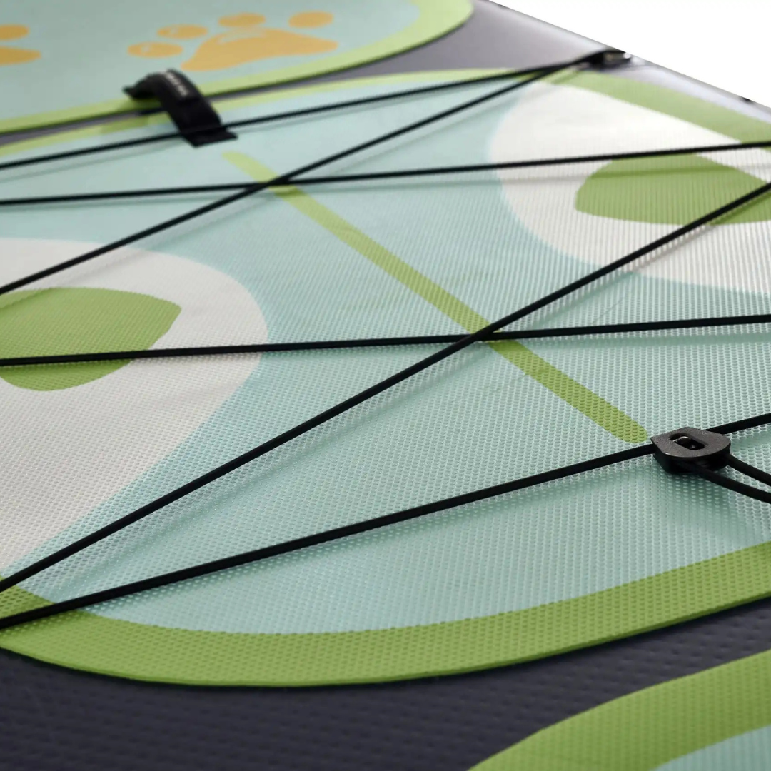 Aqua Marina Super Trip 12'2"