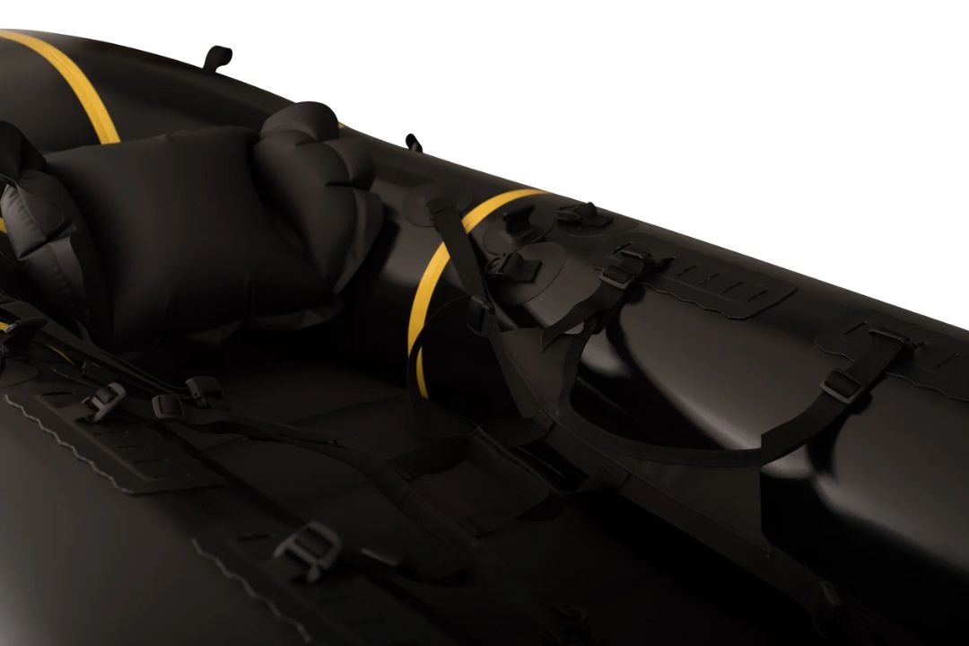 MRS Viking Self Bailer 28GOODS