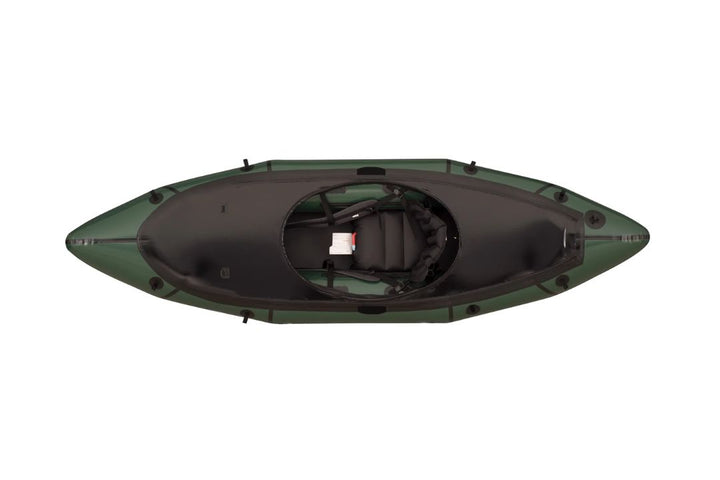 MRS Nomad S1 28GOODS