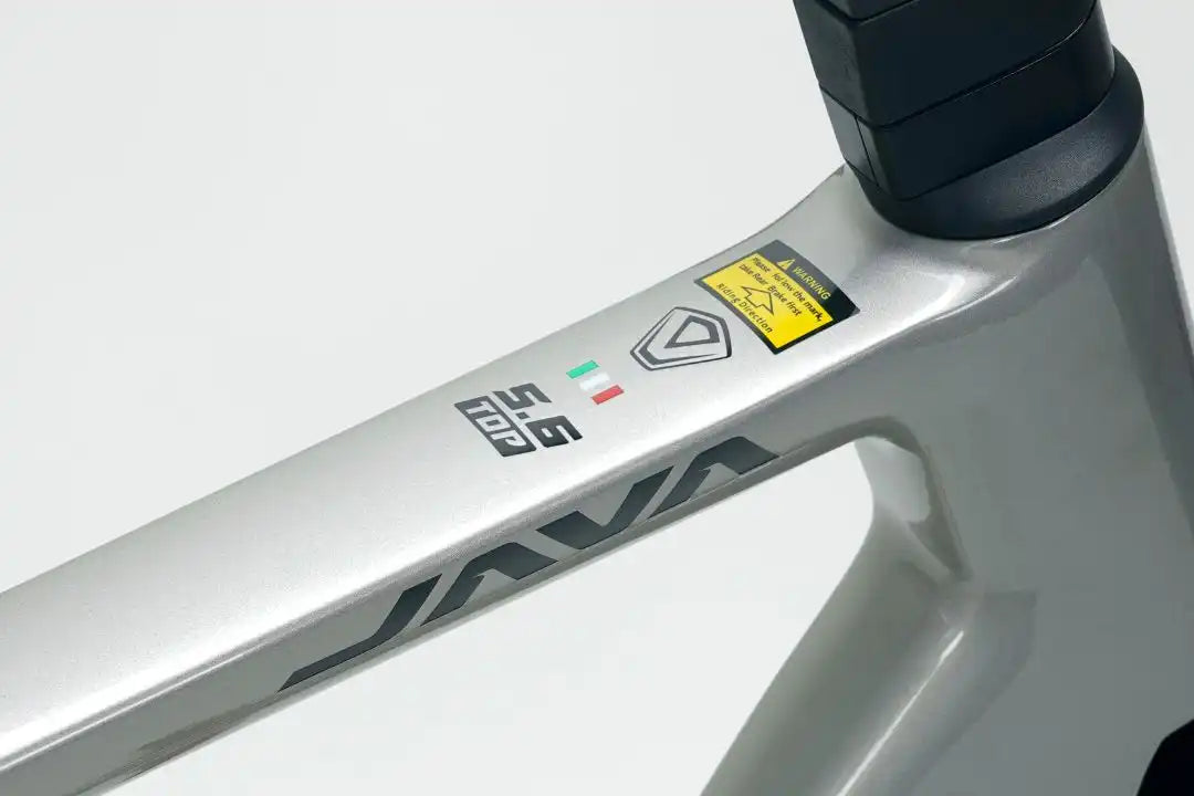 JAVA SILURO 6 Road Bike 28GOODS