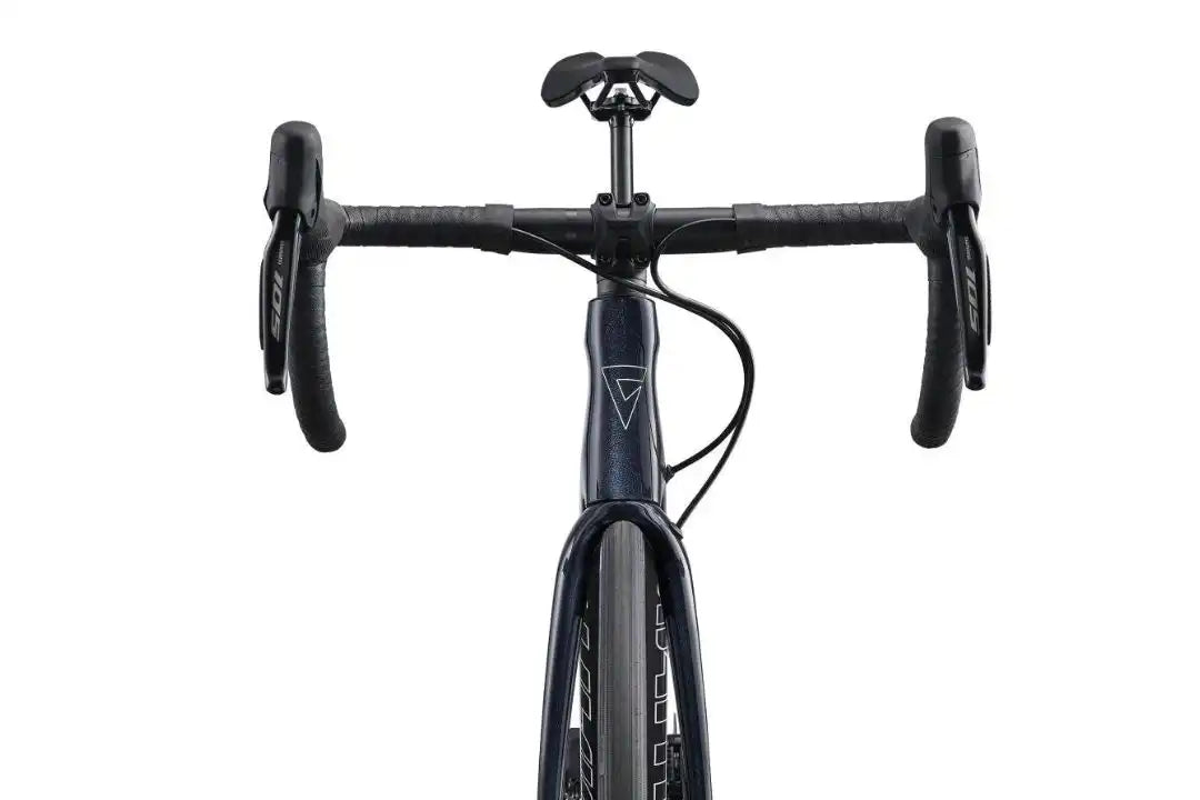 GIANT 2023 TCR ADVANCED 1 + DISC PRO COMPACT ROAD BIKE 28GOODS