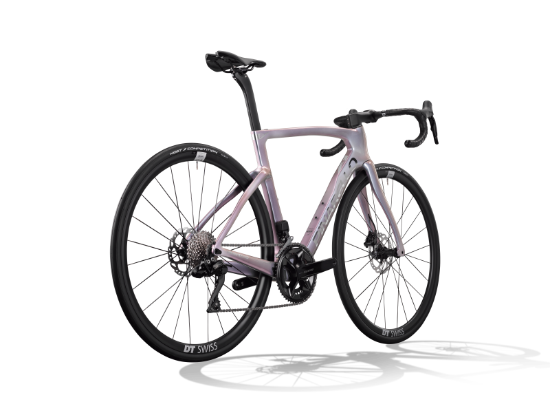 Pinarello 2026 F3 – Shimano 105 Di2 12-Speed Road Bike with DT Swiss A1800 Wheels